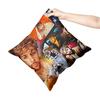 Masa ve Koltuk Örtüleri – Minder Kılıfları