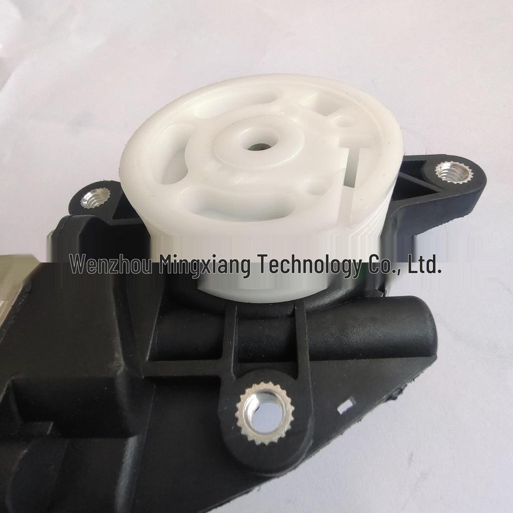 Versatile 12V-24V Upgrade for Electric Vehicles, Ideal for Modifications and R&D.