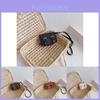 Trendy Mini Crossbody Bag For Girls Stylish Retro Design Perfect For Children Accessories
