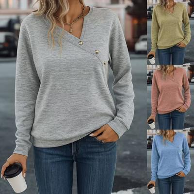 Hauts – Pulls et T-shirts à manches longues