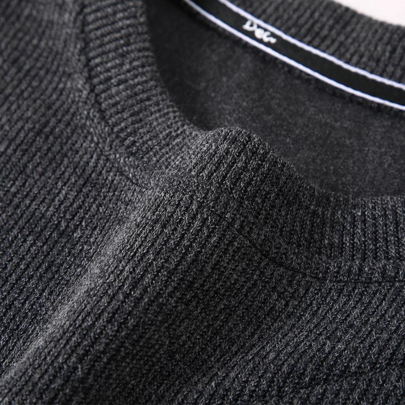 Plus Size 5XL-10XL Fashion Autumn Oversize Sweatshirts for Men Clothes Thick Warm Faux Fleece-lined Long Sleeve Tops Casual Men's Pullovers