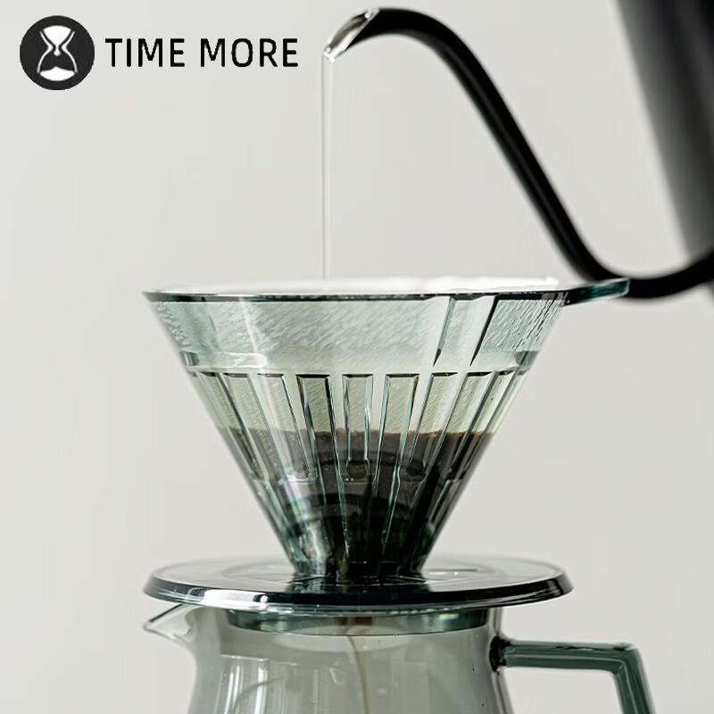 Воронка для пуровера Timemore V-образной формы