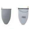 Ironing Gloves Garment Steamer Anti-Steam Gloves Heat Resistant Garment Steamer Mitt Garment Steamer Accessories Clothes