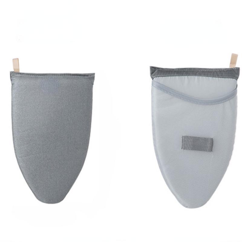 Ironing Gloves Garment Steamer Anti-Steam Gloves Heat Resistant Garment Steamer Mitt Garment Steamer Accessories Clothes