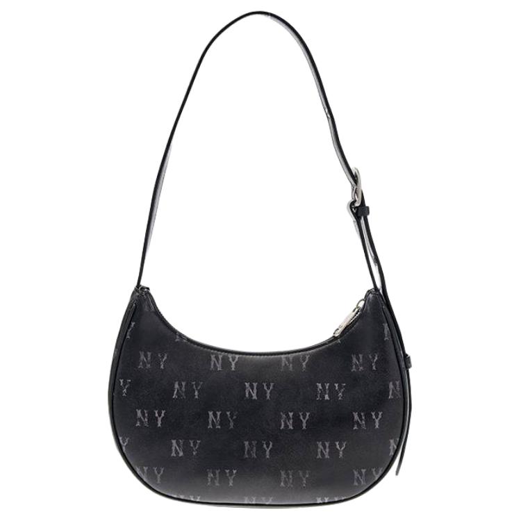 New MLB Portable Shoulder Bag Women's Multicolor 3ABQMV65N