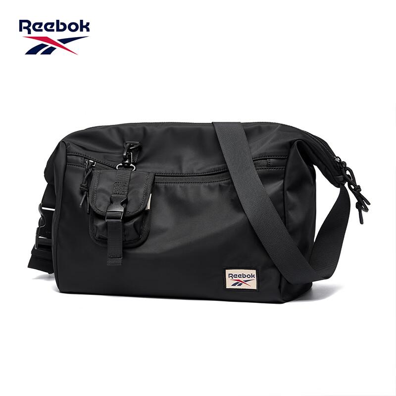 Reebok Sport Crossbody Messenger Bag 3750₽