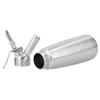 304 Edelstahl Creme Schäumer Whipper Dispenser Kaffee Dessert Kuchen DIY Backen Tools1000ML