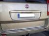 Citroen JUMPY - CHROME Rear Trunk Lid Trim