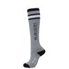Гольфы High College High SOX LADIES FR [PEARLY GATES] Женские носки, / 053-4186104 020_Серый