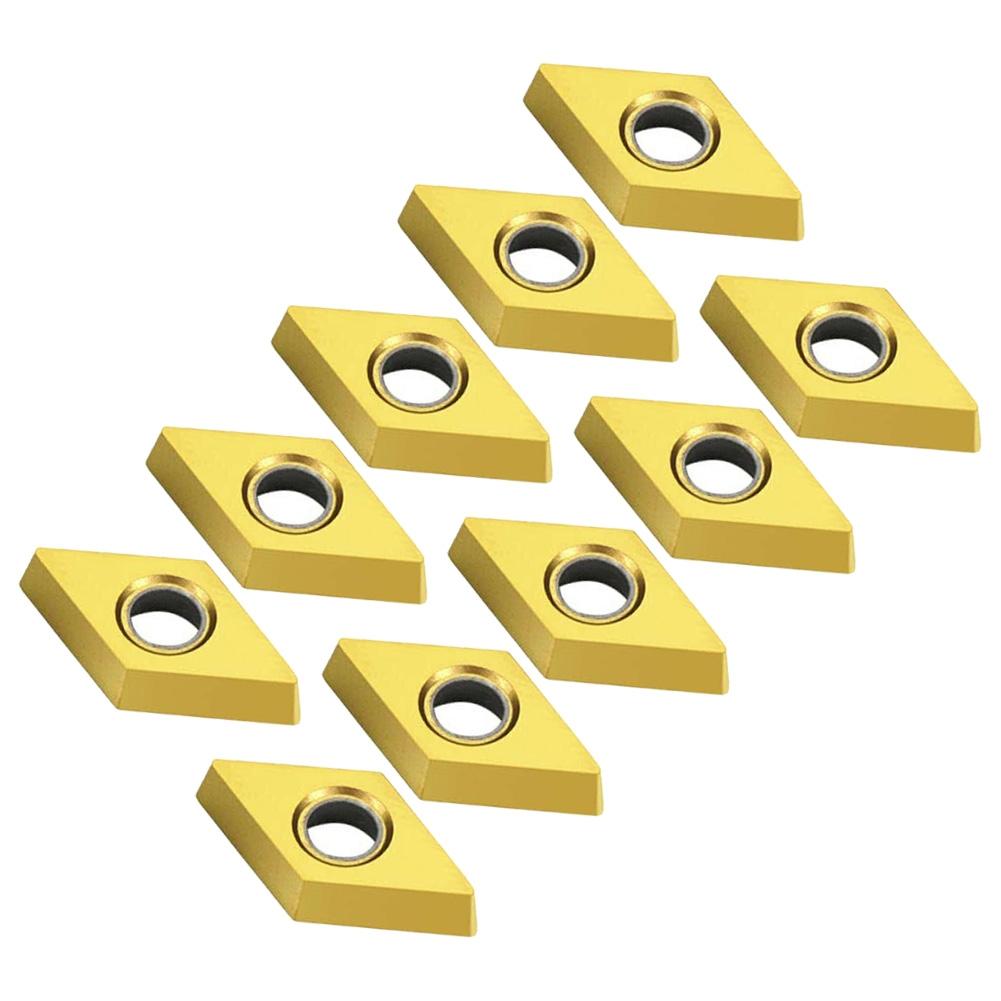 DCMT070204 Skjær CNC Dreieskjær SDNCN SDJCR Karbid