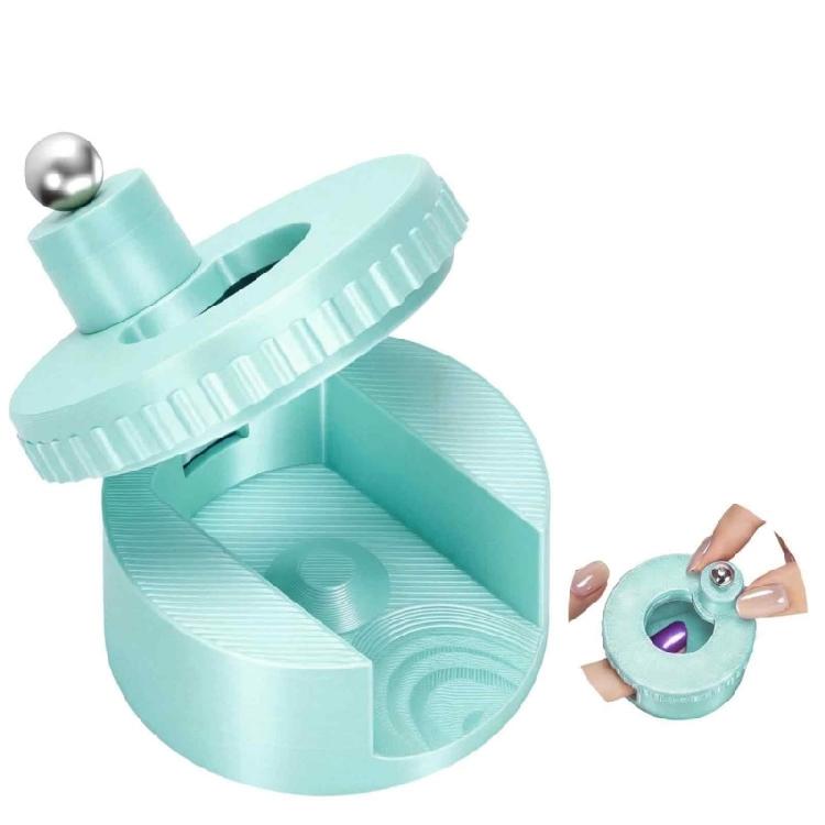Strong Magnetic Cats Eye Nail Art Device For Beginners And Professionals Multifunctional Nail Art Tool