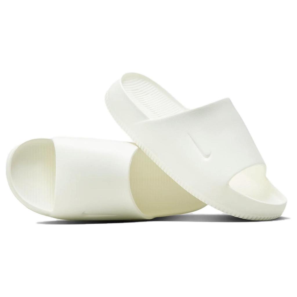 Nike Baskets Homme Calm Slide Sail Crème FD4116-100