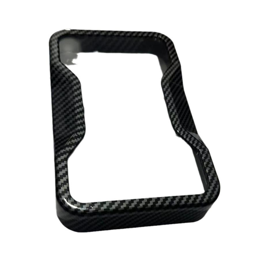 Προστατευτικό Διακοσμητικό Κάλυμμα Πίνακα Οργάνων Ηλεκτρικού Πατινιού Honda Ube