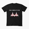 Tops – T-Shirts