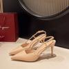 Scarpe con tacco – Scarpe con tacco