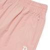 New MLB Sports Pants Women's Light Coral 3FWPB0124-43COL