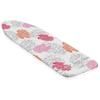 Bügeltischbezug Cotton Comfort L 71602, 3 mm Vliespolsterung, für Bügelbrett max. 140 x 45 cm