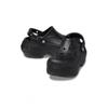 Bella Clog Bk For Crocs  24sucl210062 