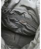 Athe Vanessabruno [Ruban] Gray Ribbon Backpack/Shoulder Bag S Aaba5F911G2