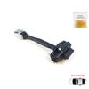 EDP1578 Rear Door Stop Check Assy Limiter Strap for Jeep Renegade BU B1 BV 2014-On 51953322
