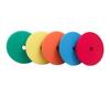 5/6 Inch Bevel Flat Sponge Polishing Pad for DA Machine - Car Beauty Polishing Wheel