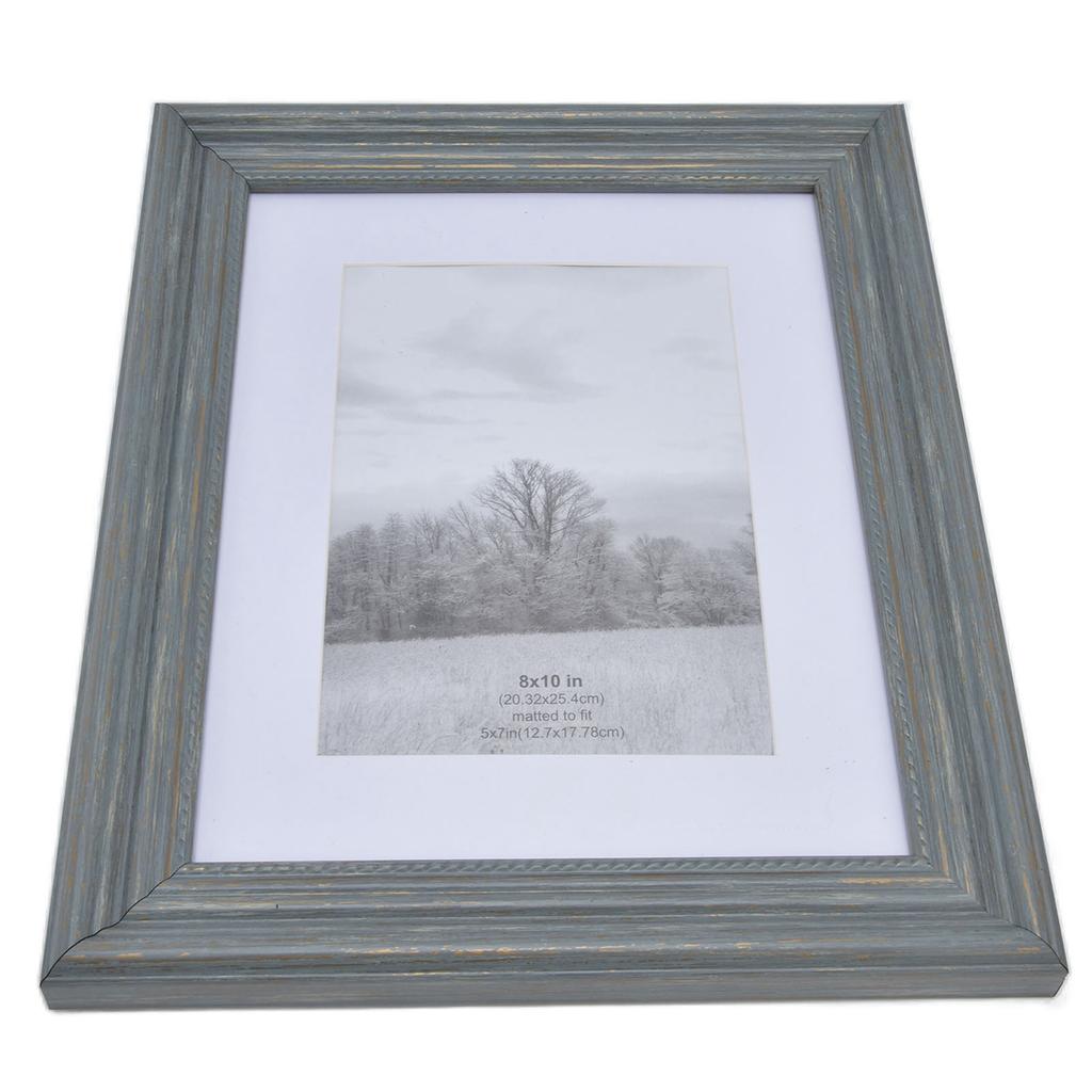 Moderner Bilderrahmen Innovatives Display Fotorahmen für Schlafzimmer Home Office Thanksgiving