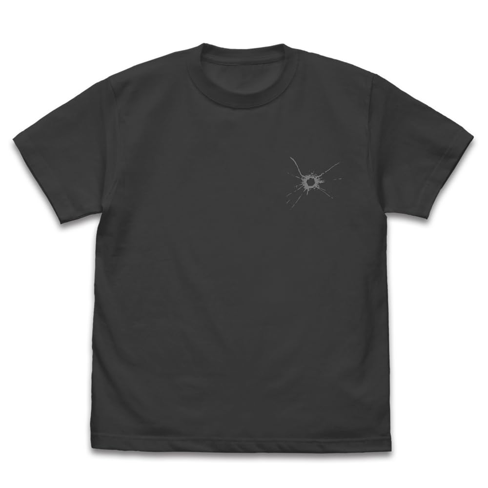COSPA Golgo 13 M16 T-Shirt Sumi M Size