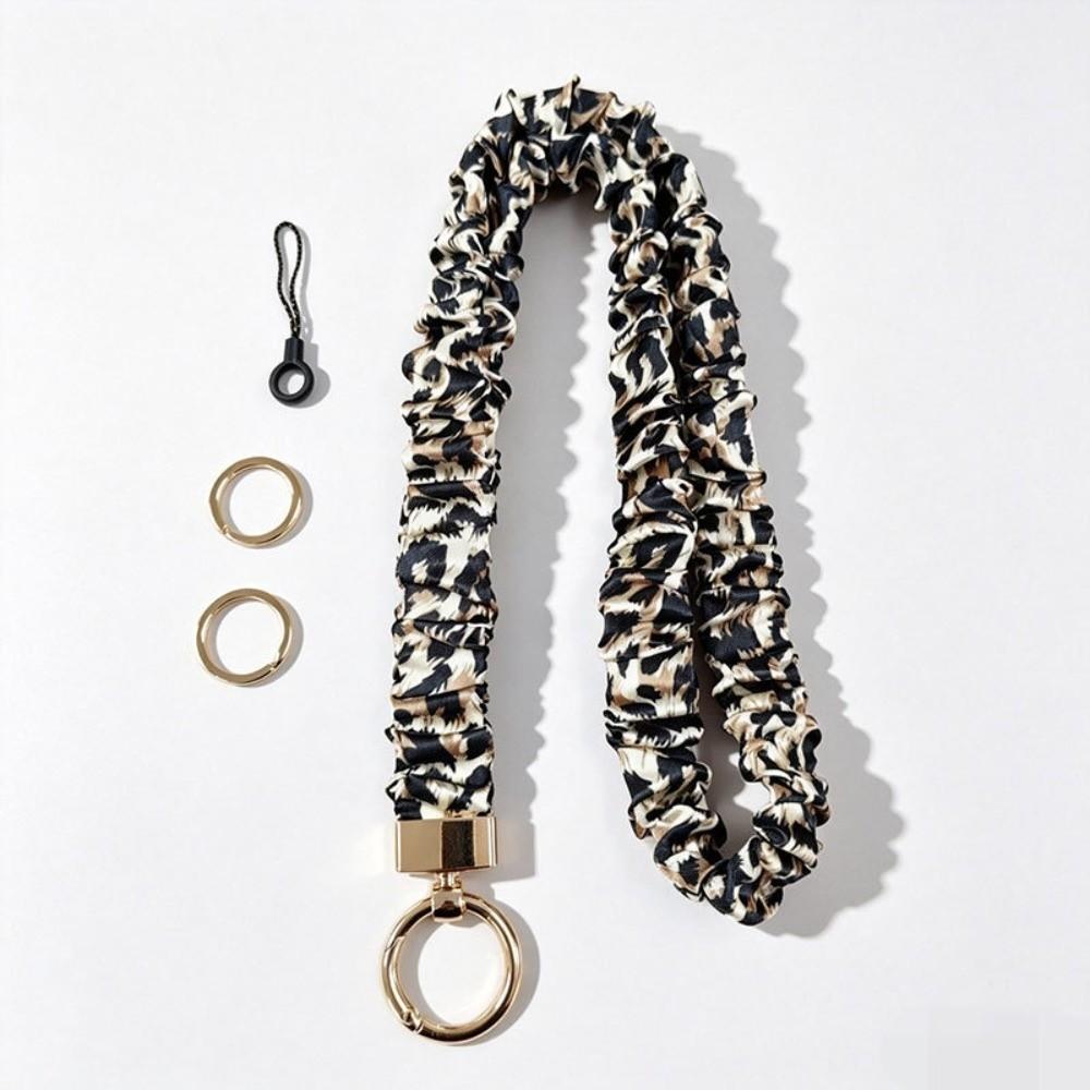 Long Crossbody Phone Strap Adjustable Mobile Phone Chain Mobile Phone Lanyard Men Women