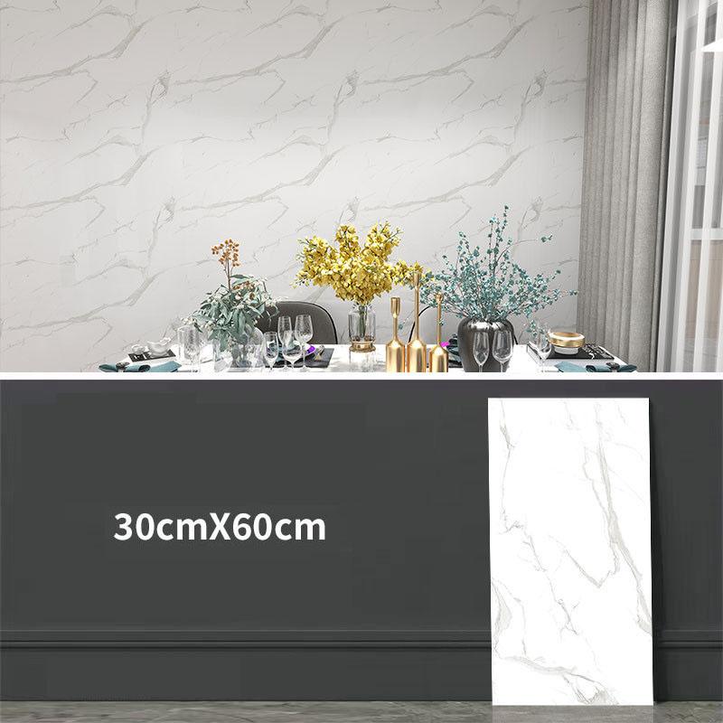 Samoprzylepna wodoodporna kafelkowa naklejka tło dekoracja ścienna toaleta imitacja płytki naklejka ścienna do remontu domu