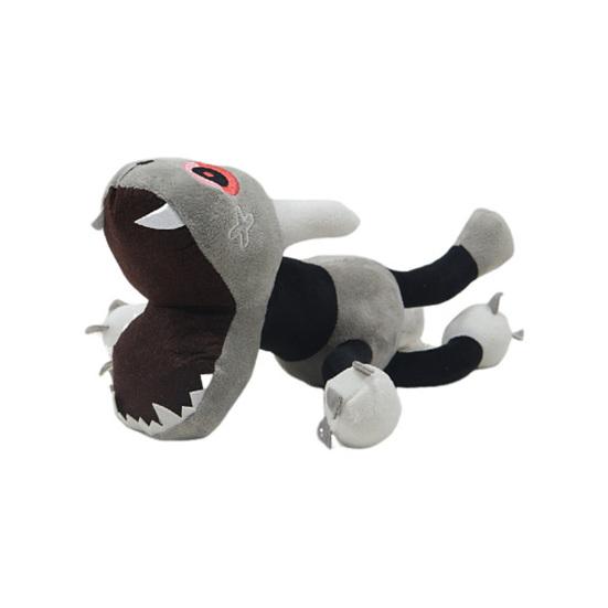 Plyšová panenka Dandy World Roztomilá cool plyšová hračka s výplní z PP bavlny Rozkošný dárek pro domácí dekoraci pro fanoušky a děti