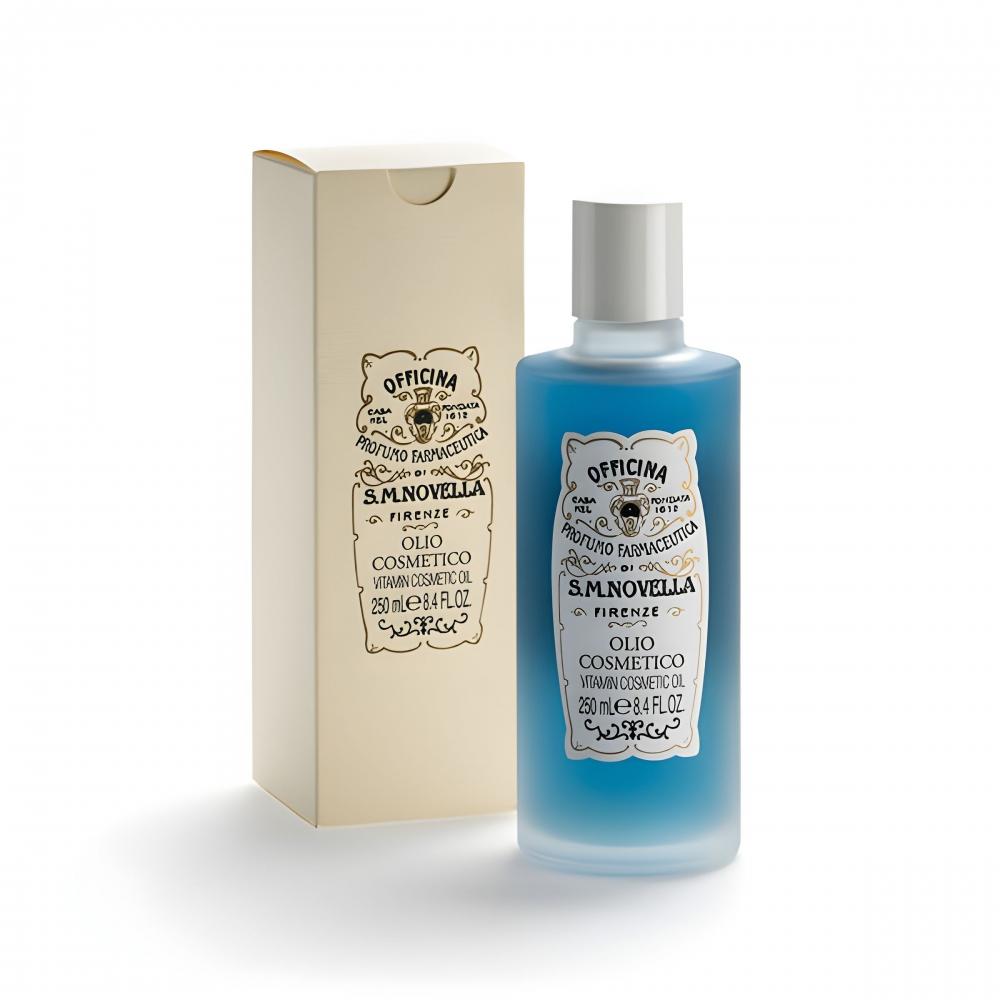 Santa Maria Novella S.m.n Body Cosmetic Oil