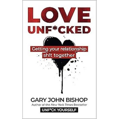 LOVE UNF*CKED Paperback UKN688