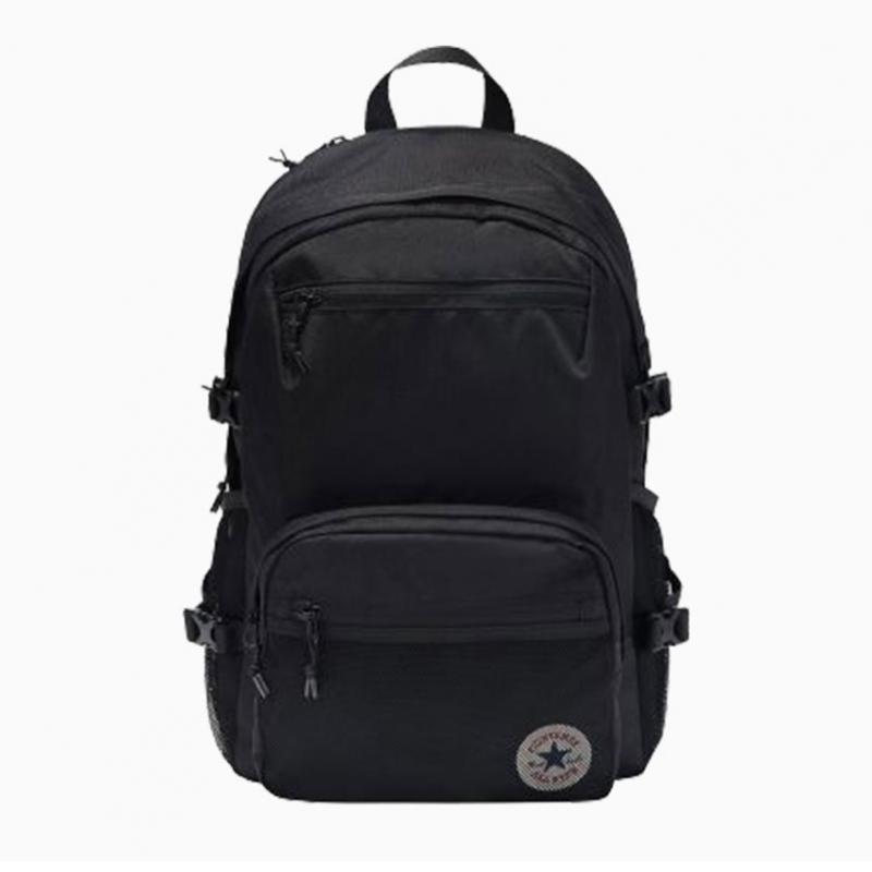 Converse Black Backpack Collection Ua5751 023