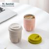 Nanshan Mr. Portable Ceramic Mug 280ml