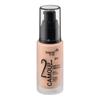 Dm Trend It Up Camou Foundation & Concealer 010 30Ml