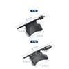 For Mercedes Benz W222 Water Cup Holder Buckle S-Class Tea Cup Holder Fixing Buckle S320 S450 2138100014
