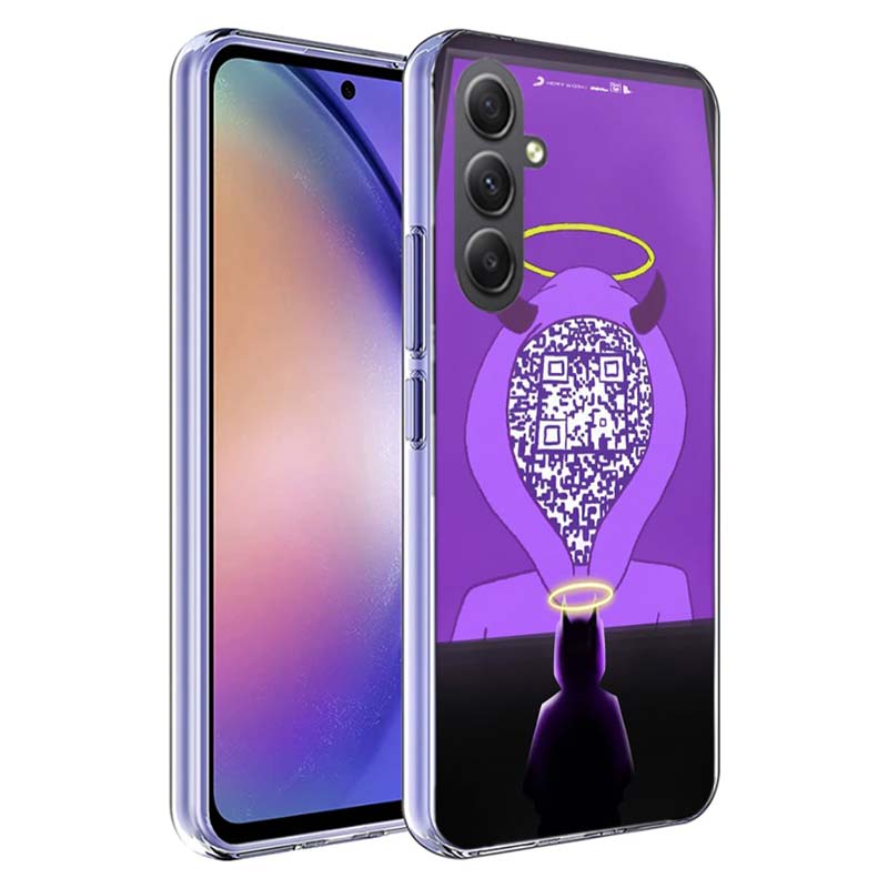 Rapper T-Thasup T-ThaSupreme Phone Case for Samsung A17 A37 A57 A07 A16 A26 A36 A56 A06 A02S A12 A22 A32 A52S A04S A14 A24 A34 A