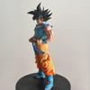 Anime 27cm Doll Goku Kakarot Action Figure PVC Model Statue Table Decoration Collection Toy Children's Gift