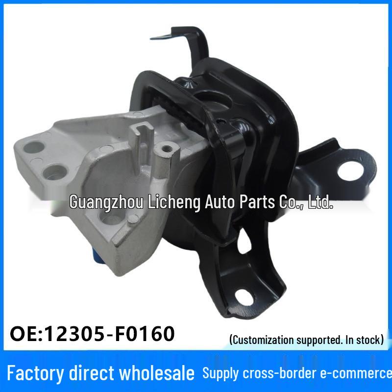 Опора двигателя Toyota Camry 12305-F0160 Linghuo