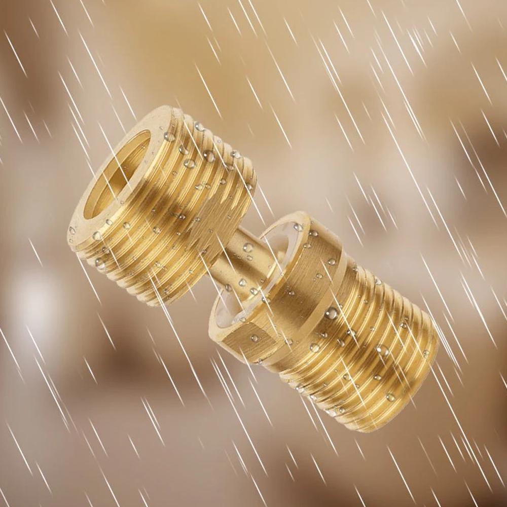 All-copper Shower Tap Adapter Curved Foot Shower Mixer Adapter Curved Foot Angle Mixing Valve S J5S0