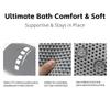 Almofada de Banho de Espuma de PVC – Almofada de Spa Confortável e com Suporte