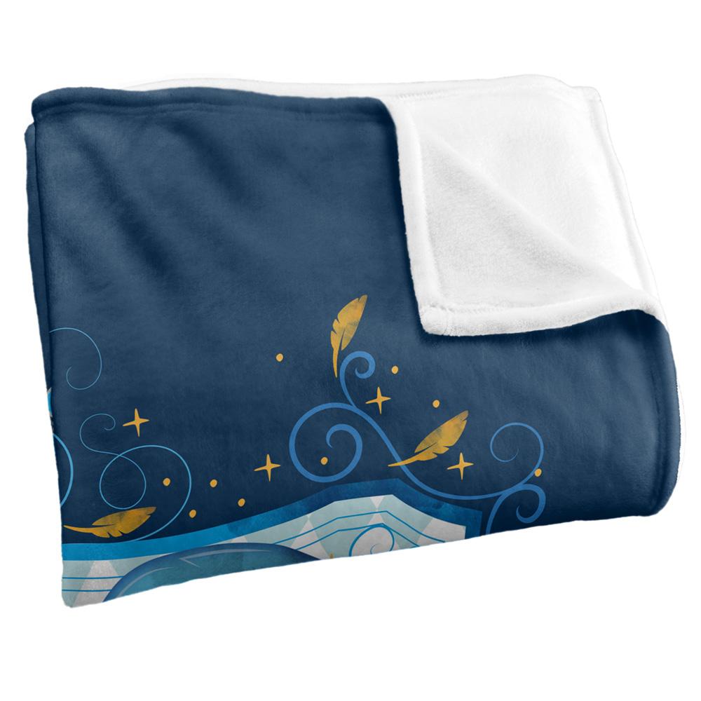 Harry Potter Ravenclaw Cute Blanket