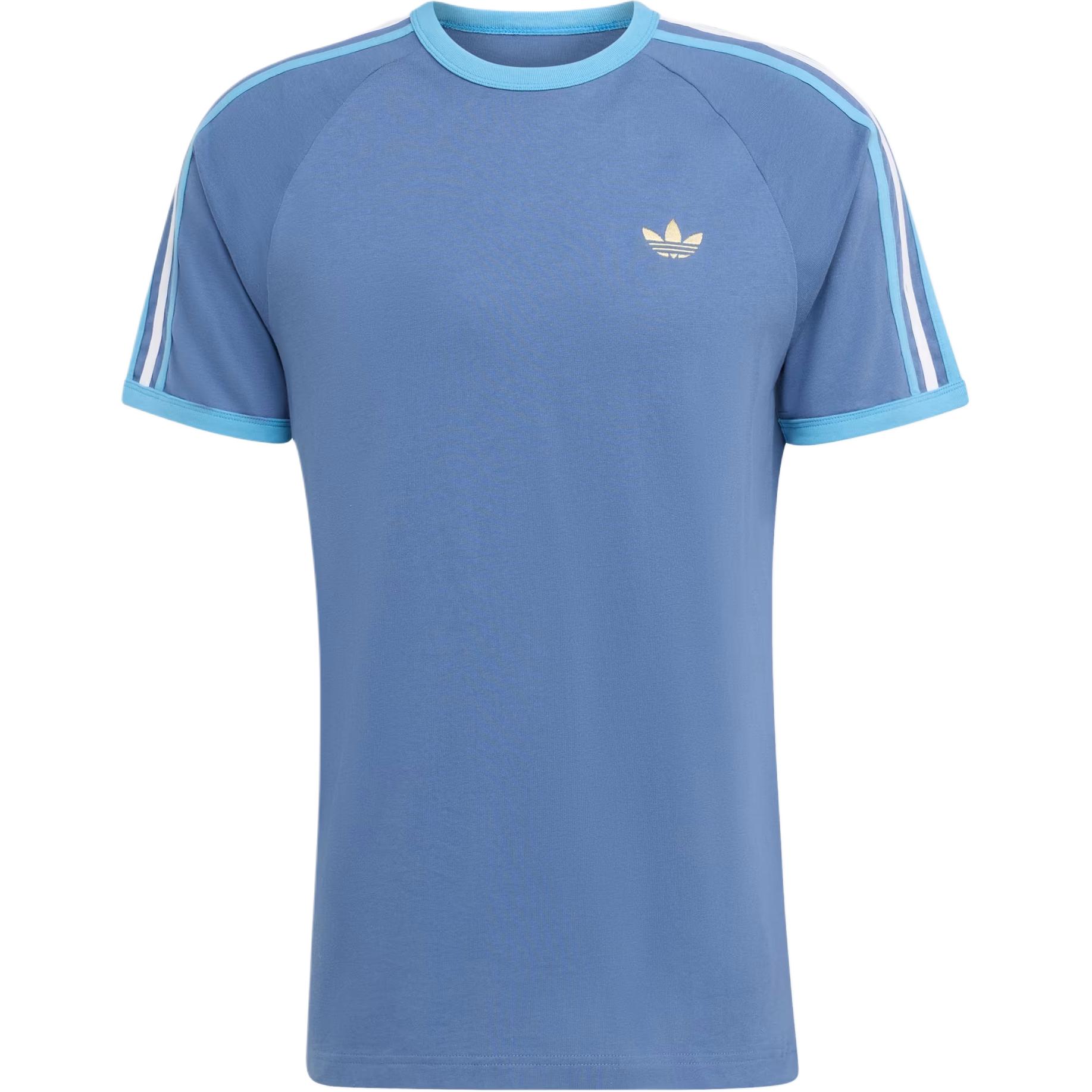 Adidas Originals ADICOLOR FW25 T Shirt Men s KC8638 2XL