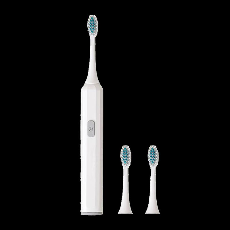 

Baizao BZ-YS195 Sonic Electric Toothbrush CN plug (adapter included)