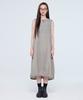 Life Work Women'S) Millet Shirred Long Balloon Dress