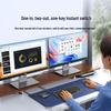 Ugreen VGA Switcher 2 In 1 Out
