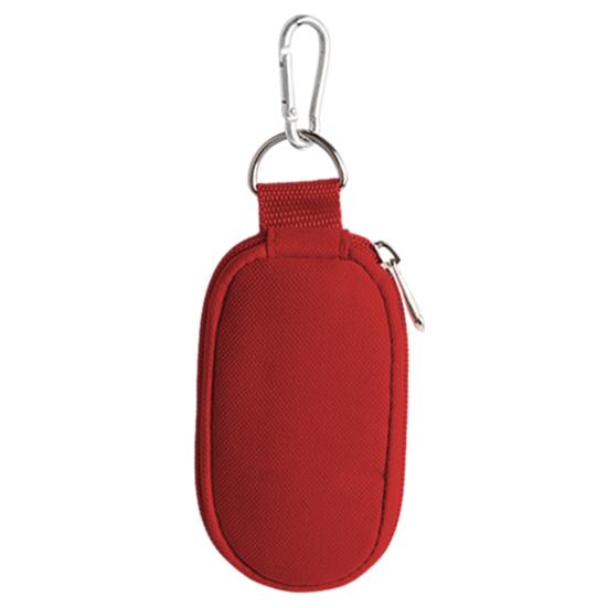 Úložný sáček Velkokapacitní Zavírání na zip Ochrana proti pádu Pohodlná 10 mřížek Láhev na esenciální olej Úložný sáček Domácí potřeby