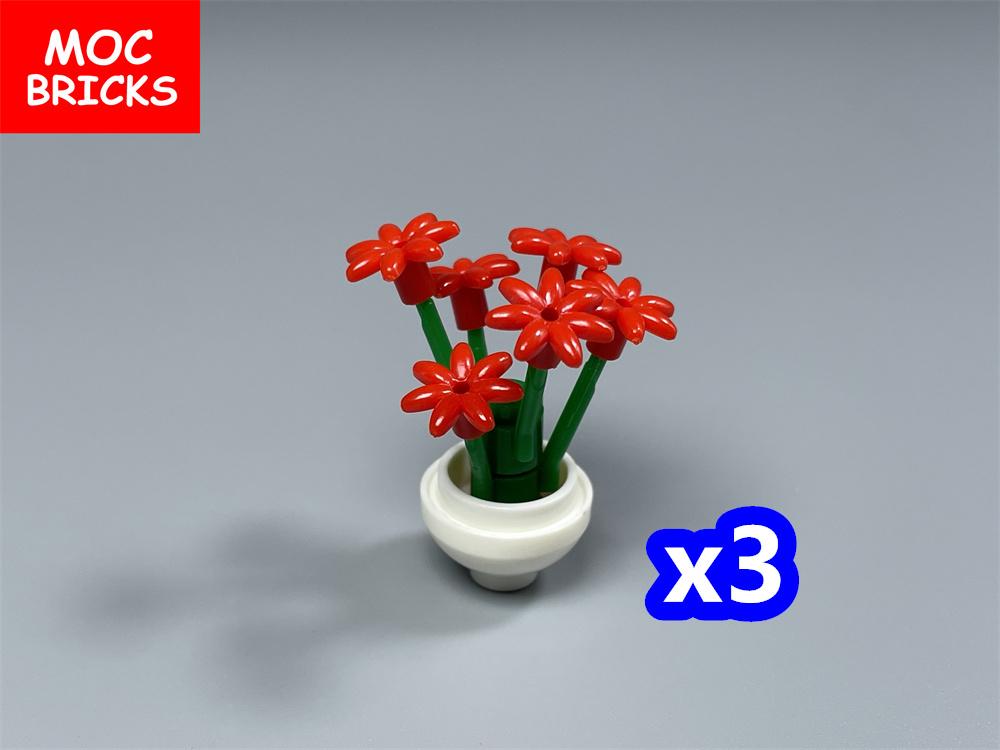 MOC Bausteine Halloween Kürbis Skorpion Zombie Gesicht Kopfbedeckung Skelett Geist Blut Grab DIY Bausteine Jungen Spielzeug