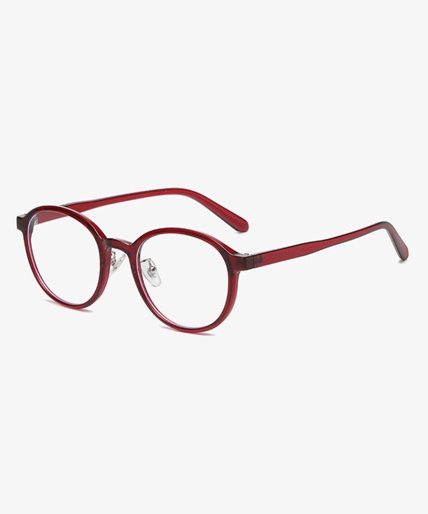 Tukyubeu 513 (Red-Eyewear)