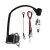 Ignition Coil Set 023 025 MS200 MS210 MS230 MS250 00004001306 Accessories